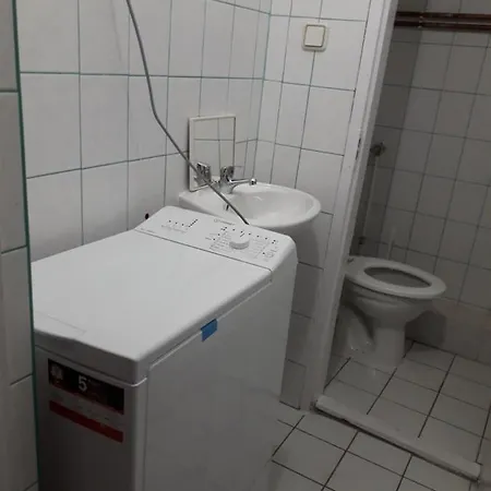 Apartamento Evita *