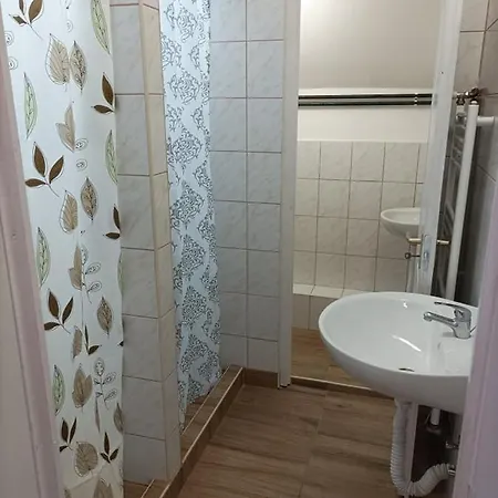 Evita Vendeghaz Apartment