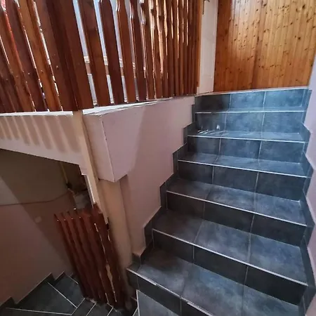 Apartman Evita