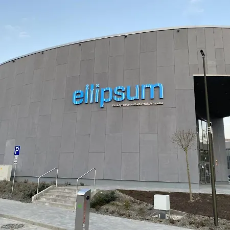 Evita Apartman Sajokapolna