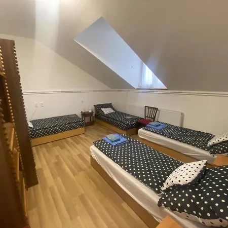 Apartment Evita Vendeghaz