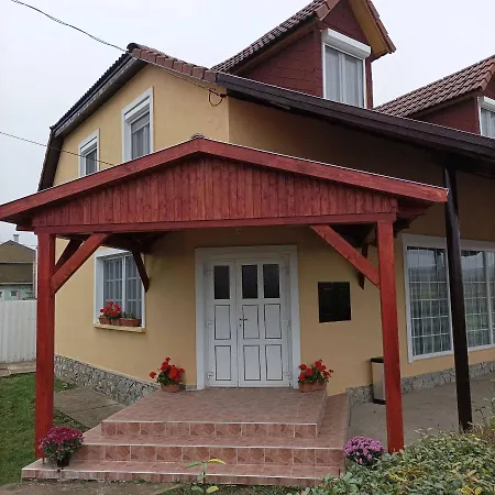 Evita Apartman