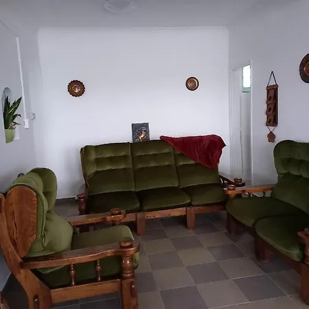 Apartment Evita Vendeghaz
