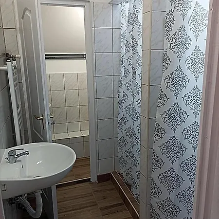 Apartment Evita Vendeghaz Sajokapolna
