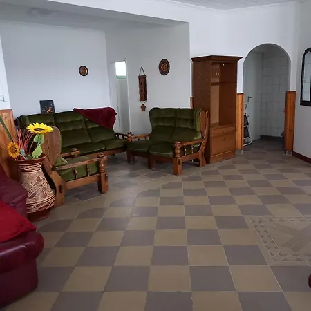 Apartment Evita Vendeghaz