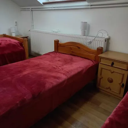 Apartman Evita