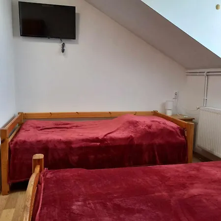 Apartamento Evita *