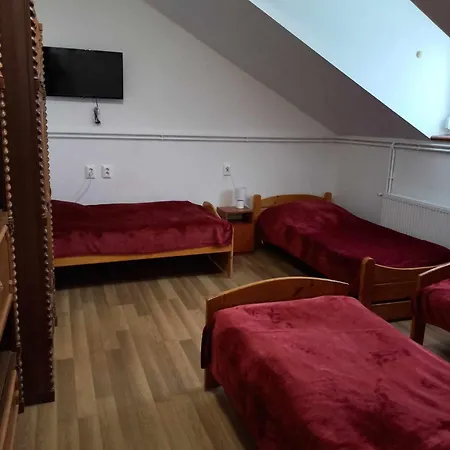 Evita Vendeghaz Apartment Sajokapolna