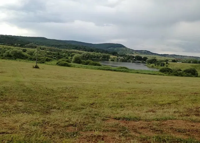 Evita Vendeghaz Apartament Sajokapolna