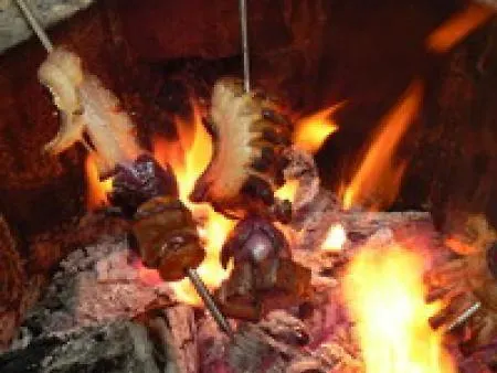 Apartament Evita Vendeghaz