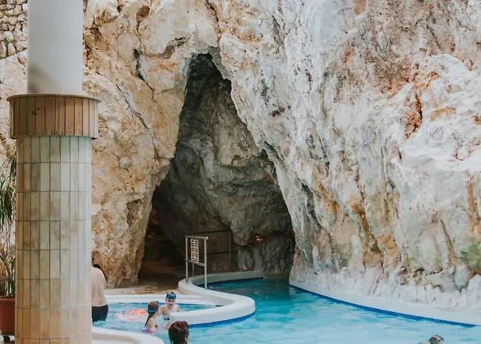 Evita Vendeghaz Apartament