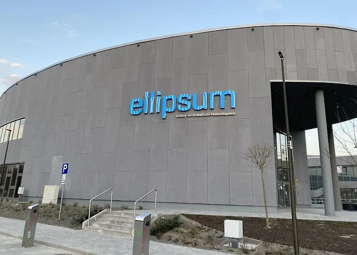 Evita Vendeghaz Apartament Sajokapolna