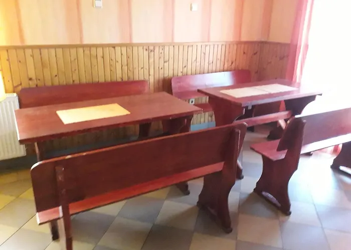 Evita Vendeghaz Sajokapolna