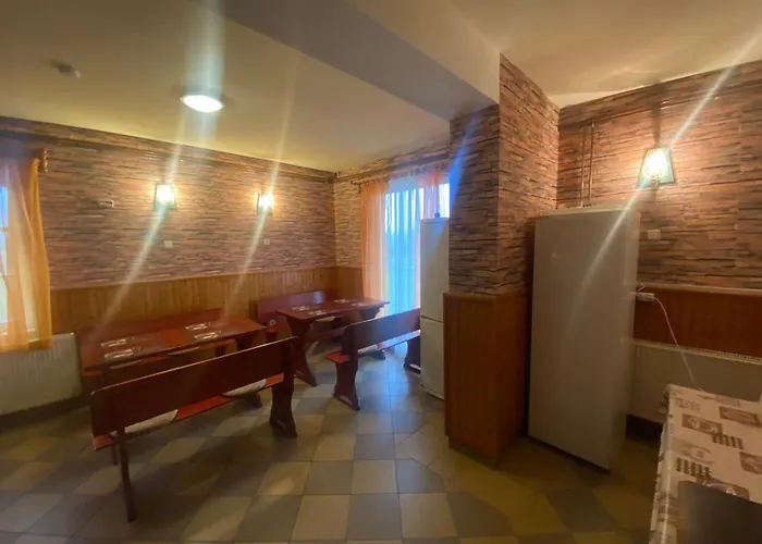 Evita Vendeghaz * Sajokapolna