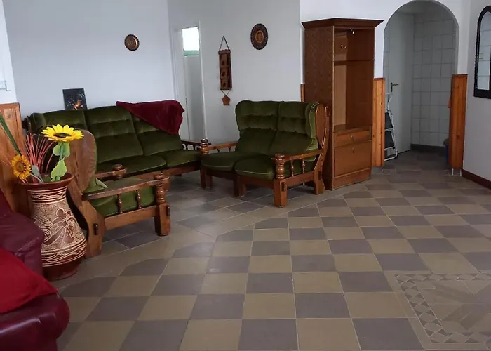 Apartament Evita Vendeghaz